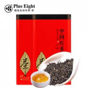 +8 家吧 特级正山小种红茶 250g*2罐 59元（需用券）