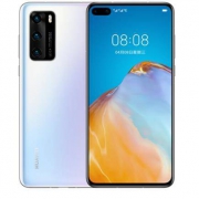 HUAWEI 华为 P40 5G智能手机 8G+256GB