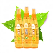 防蚊喷雾清爽花露水*3瓶 ￥29.9