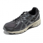 28日0点：ASICS 亚瑟士 T7G1N1197 越野鞋跑步 *2件