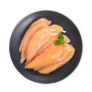 上鲜 鸡小胸 1kg *10件