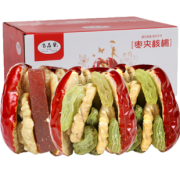 现货现发 枣夹核桃葡萄干500g 券后￥11.9