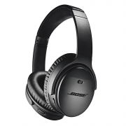 25日0点：BOSE QuietComfort 35 II （QC35二代） 无线头戴式耳机 1399元包邮包税