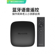 Skyworth 创维 T2 网络电视机顶盒