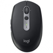 Logitech 罗技 M590无线静音蓝牙鼠标