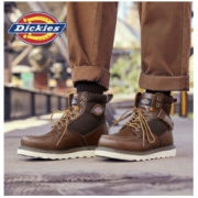 Dickies 194M50LXS77 男士工装靴 *3件