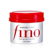 SHISEIDO 资生堂 fino 高效渗透发膜 230g *2件