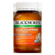 Blackmores 澳佳宝氨 糖维 骨力关节灵180粒 125元（需用券）