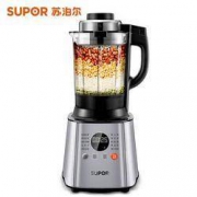 历史低价： SUPOR 苏泊尔 SP958 破壁机