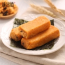 味出道海苔肉松条 2斤装