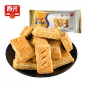 海南特产 春光 椰子千层酥100g