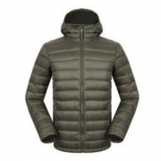 THE NORTH FACE 北面 16年新款男士羽绒外套 700蓬 2XXI *2件