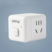 OPPLE 欧普照明 无线便携插座