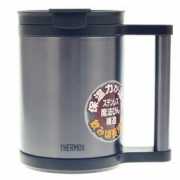 THERMOS 膳魔师 JCP-280C 户外运动旅行保温杯 280ml