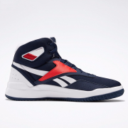 Reebok 锐步 BB OS MID KXR23 男子中帮运动鞋 137.4元（需用券）