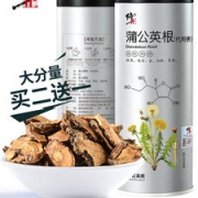 百年修正 特级 蒲公英根茶 150g 去火清热
