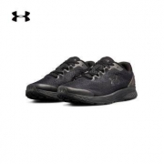 Under Armour 安德玛 UA Charged 4 男子 跑步鞋 3020319