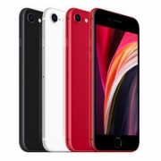 Apple iPhone SE 64G 白色 移动联通电信4G全网通手机