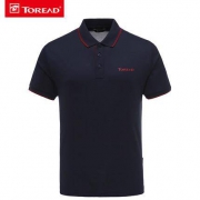 TOREAD 探路者 809 快干POLO衫