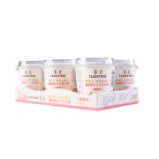 限广东：卡士 草莓味鲜酪乳120g*6杯 *5件+凑单品