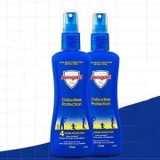 杜蕾斯旗下 澳洲原装 Aerogard 无香儿童驱蚊水 175ml*2瓶