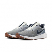 Nike 耐克 REVOLUTION 5 男子跑步鞋 BQ3204
