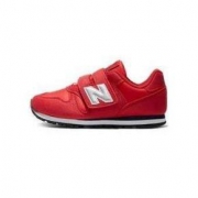 天猫 new balance YV373 女童魔术贴运动鞋
