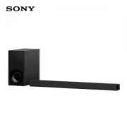SONY 索尼 HT-Z9F 5.1声道 SoundBar 回音壁