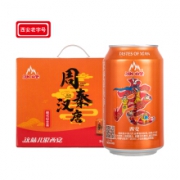 ICEPEAK 冰峰 橙味汽水 330ml*12罐礼盒