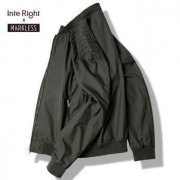 INTERIGHT JKA9106MI 男士飞行员夹克