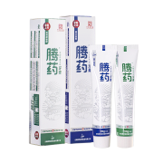 云南腾药无氟防牙龈出血牙膏90g*3只 券后￥29.9