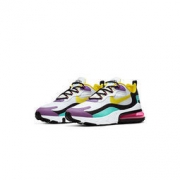 Nike 耐克 Air Max 270 React 男子运动鞋