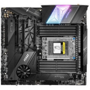 微星（MSI）CREATOR TRX40 主板支持CPU 锐龙3960X/3970X3990X (AMD TRX40/socket sTRX4)