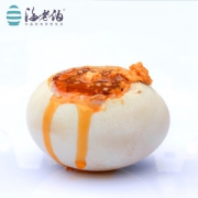 海老伯 广西北部湾烤海鸭蛋 AA级巨蛋 80g*20枚