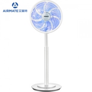 AIRMATE 艾美特 SW164R-1 七叶遥控 电风扇