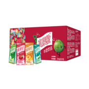 天猫 蒙牛 真果粒礼盒装套装250g*24盒 97.86元/2箱