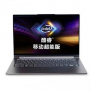 Lenovo 联想 YOGA C940 14英寸笔记本电脑（i7-1065G7、16GB、1TB、4K、HDR400、360°翻转）