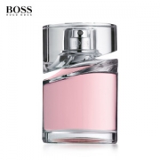BOSS 博斯 风尚女性香水 75ml