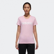 5日10-11点：adidas 阿迪达斯 neo W CE TEE 女子短袖上衣 DW7945