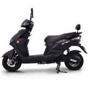 29号：SUNRA 新日 黑豹 60V20Ah 电动车