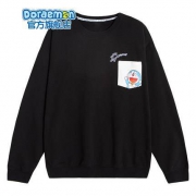 Doraemon 哆啦A梦 D91300023 女士休闲卫衣 多款式