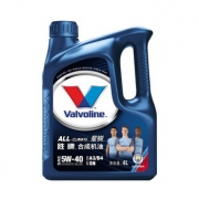 24日0点：途虎养车 汽车大保养套餐 胜牌 星锐半合成 5W-30 5L+三滤+工时 204元包安装