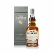 OLD PULTENEY富特尼 赫达单一麦芽威士忌苏格兰纯麦洋酒 700ml 368.25元包邮（双重优惠）