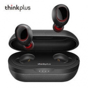 ThinkPlus TW80 pro 真无线蓝牙耳机