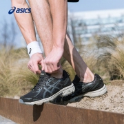 ASICS 亚瑟士 T7G1N1197 越野鞋跑步 *2件 500.3元（合250.15元/件，前1小时）