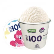 田牧 悠致100纯牛奶冰淇淋 生牛乳含量≥100%
