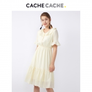 CacheCache  9379098764 女士连衣裙 84.4元包邮