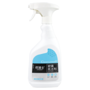 优洁士 去污渍玻璃清洁剂500ml 券后￥9.9