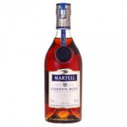 MARTELL 马爹利 蓝带干邑白兰地 700ml *2件