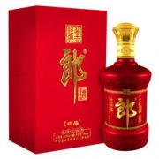 郎酒 珍品郎 酱香型白酒 53度 500ml